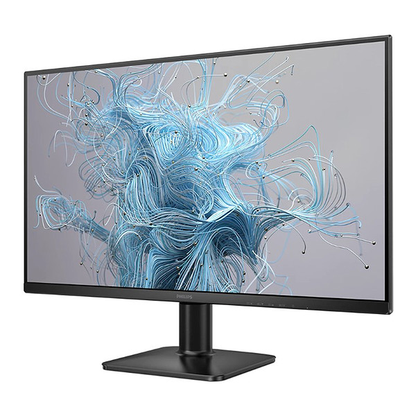 27 Phılıps 27E2N1100L/01 1MS 100Mhz 1Xvga 1Xhdmı Fhd 1920X1080 Vesa Siyah