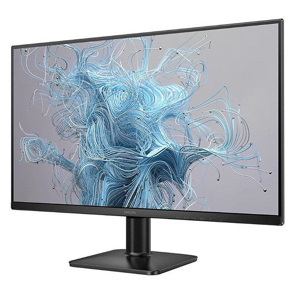 27 Phılıps 27E2N1500L/00 Ips 4MS 75Mhz 1Xhdmı 1Xdp 2K Qhd 2560X1440 Flıcker-Free Vesa Siyah