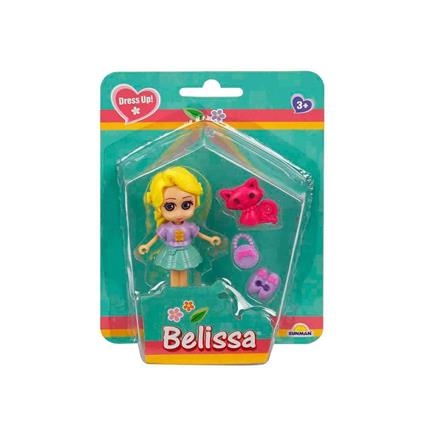 2724 Belissa Ve Aksesuarları -Sunman