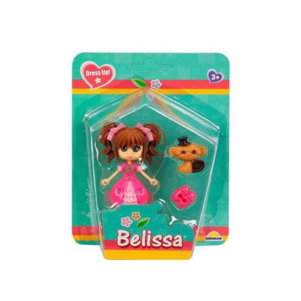 2724 Belissa Ve Aksesuarları -Sunman