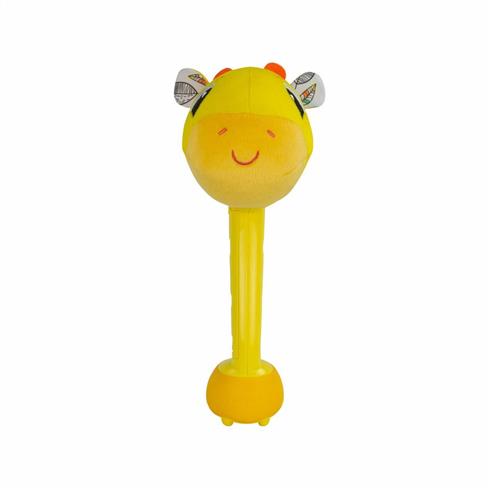 27471 Tomy Lamaze - Çılgın Zürafa +3 Ay