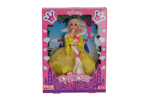 288 Prıncess Gırl