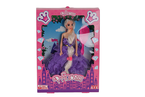 288 Prıncess Gırl