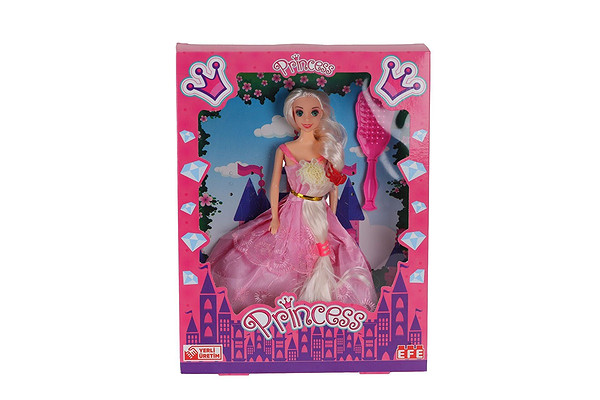 288 Prıncess Gırl