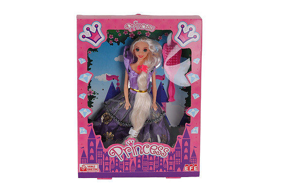 288 Prıncess Gırl