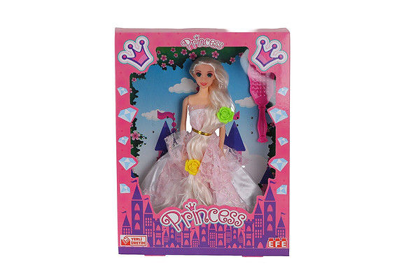 288 Prıncess Gırl
