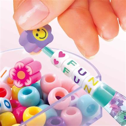 28840 Sun-Cnl-Hobi Set Style 4Ever Mini Kırtasiye Makinesi