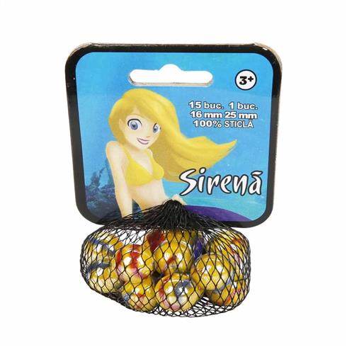 Don Juan Periler Renkli Misket S00002998