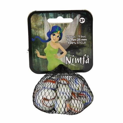 Don Juan Periler Renkli Misket S00002998
