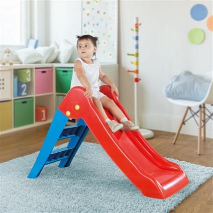 3001 İlk Kaydırağım