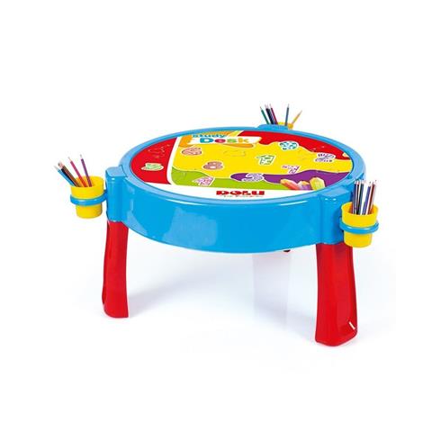 3072 100 Parça Mega Bloklu Aktıvıte Masası
