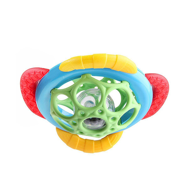 30800-LC Ufo Diş Kaşıyıcı-Çıngırak