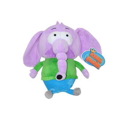 3109 Peluş Necati 25 Cm -Sunman