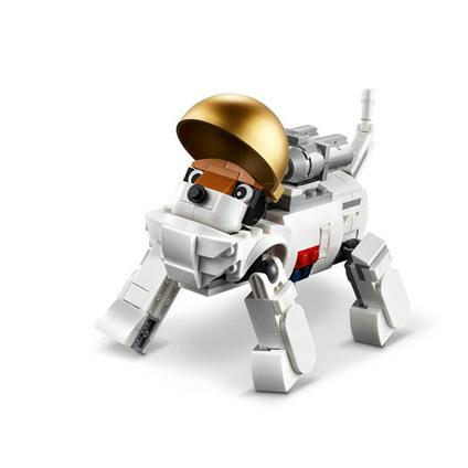 31152 Lego Creator 3Ü1 Arada Uzay Astronotu 647 Parça +9 Yaş