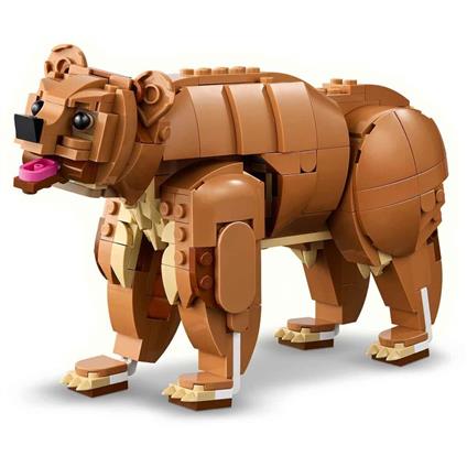 31166 Lego Creator 3İn1 - Güzel  At 685 Parça +9 Yaş
