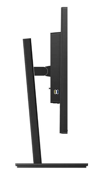 31.5 Phılıps 325B1L/00 Ips 4MS 75Mhz 2Xhdmı 2Xdp 1Xusb-B Qhd 2560X1440 Hoparlör Yükseklik Ayarı Flıcker-Free Vesa Siyah