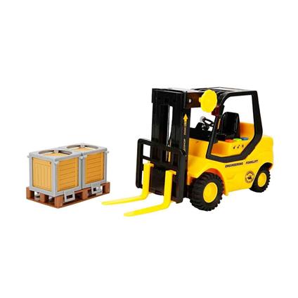 3151 Sun-Yfn-Mxx-1 16 Forklıft Ses Işık 24CM FR 2A