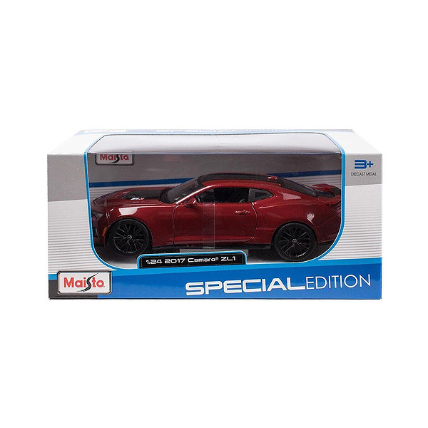 31512 1 24 2017 Camaro ZL1