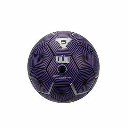 3366 Sun-Ers-Rsp Futbol Top Desenli Size:5