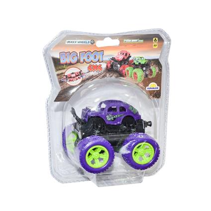 3450 Big Foot Jeep 4X4  1:36 -Sunman
