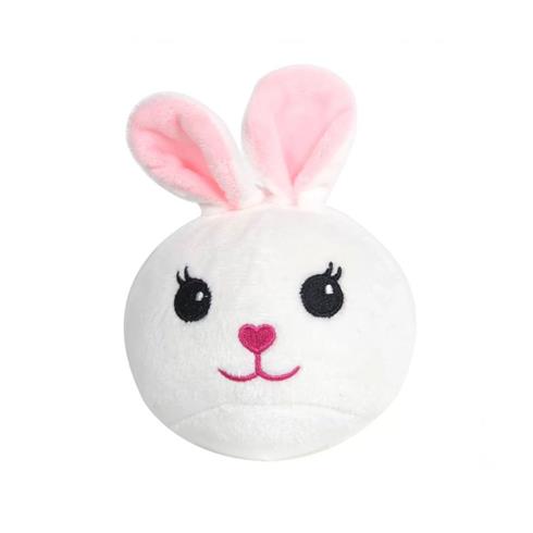 3472  Puffy Friends Peluş Asorti Hayvanlar