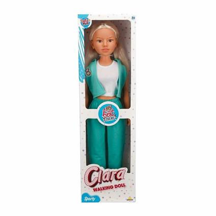 3531 Yürüyüş Arkadaşım Clara Sporty 80 Cm -Sunman