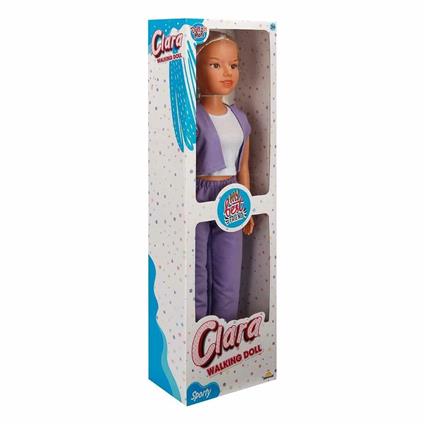 3531 Yürüyüş Arkadaşım Clara Sporty 80 Cm -Sunman