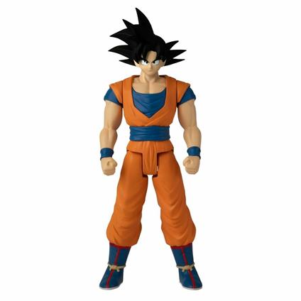 36730 Dragon Ball - Sınır Tanımaz Serisi 30 Cm Figür - Özel Fiyatlı Ürün