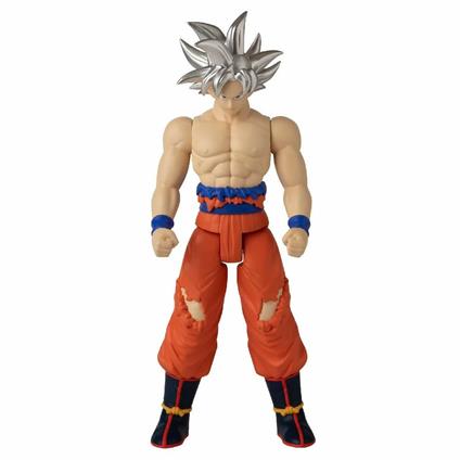 36730 Dragon Ball - Sınır Tanımaz Serisi 30 Cm Figür - Özel Fiyatlı Ürün