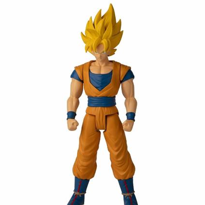 36730 Dragon Ball - Sınır Tanımaz Serisi 30 Cm Figür - Özel Fiyatlı Ürün