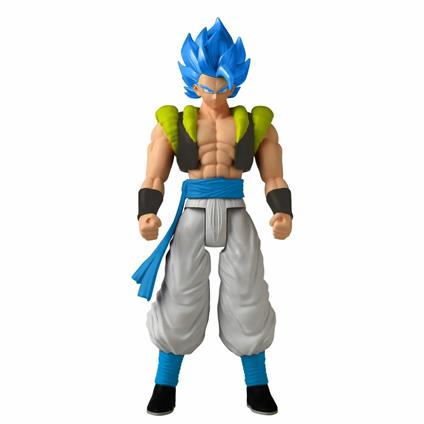 36730 Dragon Ball - Sınır Tanımaz Serisi 30 Cm Figür - Özel Fiyatlı Ürün