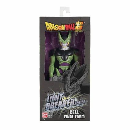 36730 Dragon Ball - Sınır Tanımaz Serisi 30 Cm Figür - Özel Fiyatlı Ürün
