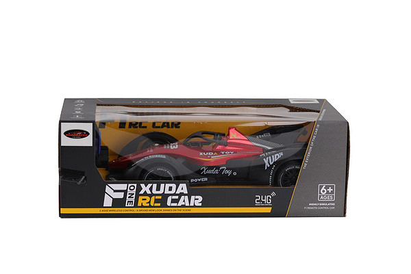 3688-G178A Kutulu UZ Kum Şarjlı Araba