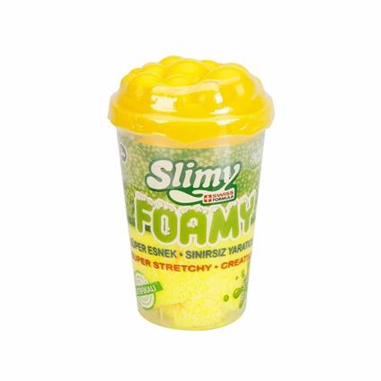38076 Foamy Slımy Köpüklü 4 Renk