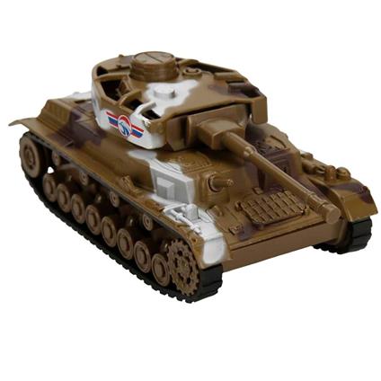 3964 Sun-Yfn-Mxx-DC Açık Tank PB 4A 12D