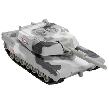 3964 Sun-Yfn-Mxx-DC Açık Tank PB 4A 12D