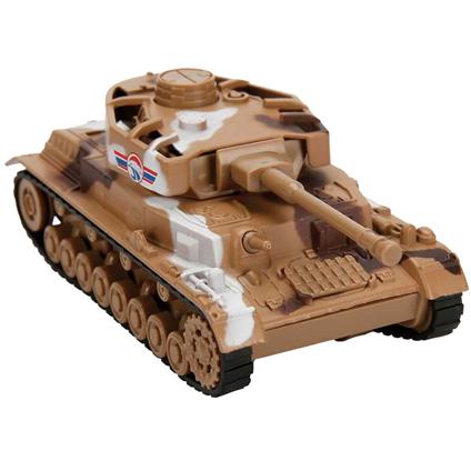 3964 Sun-Yfn-Mxx-DC Açık Tank PB 4A 12D