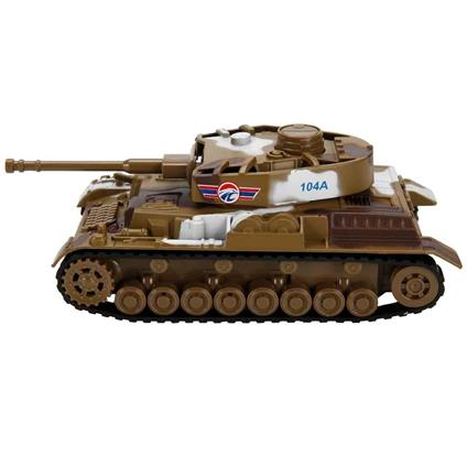 3964 Sun-Yfn-Mxx-DC Açık Tank PB 4A 12D