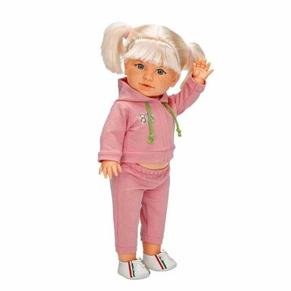 Sunman Tina Sporty Bebek 45 Cm