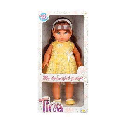 40061 Sun-Sabc-Dzm-Bebek Tina Party 45CM 2R