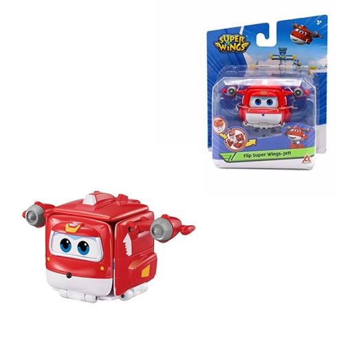 40571 Harika Kanatlar Superwing Jett -Mega