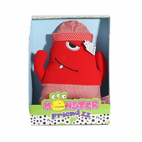 4100900 Monster Frıend Peluş