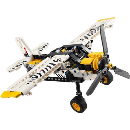 42198 Lego Technic Arazi Uçağı 333 Parça +8 Yaş