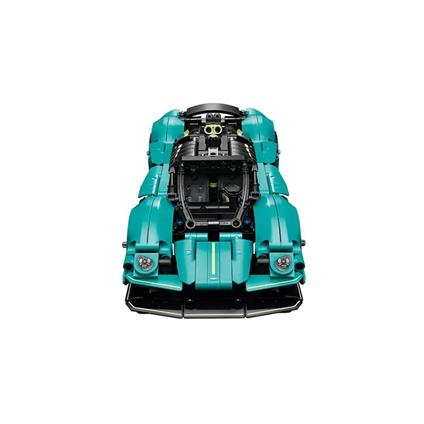 42208 Lego Technic Aston Martin Valkyrie 707 Parça +9 Yaş