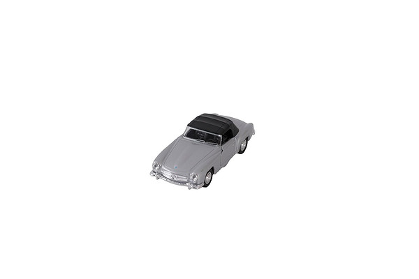 42311 Welly 1 32 1955 Mercedes 190SL 72