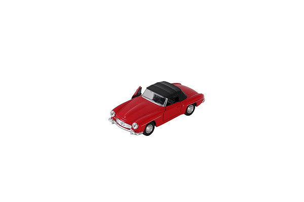 42311 Welly 1 32 1955 Mercedes 190SL 72