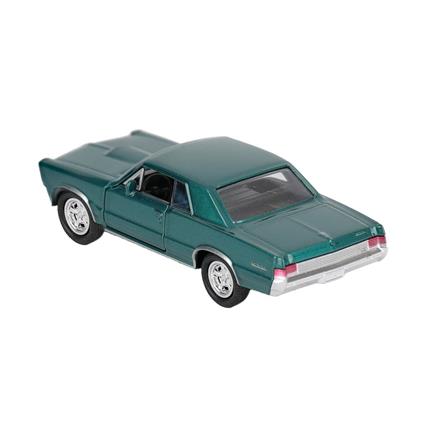 42313 Welly Pontiac 1:32 -Karsan Oyuncak