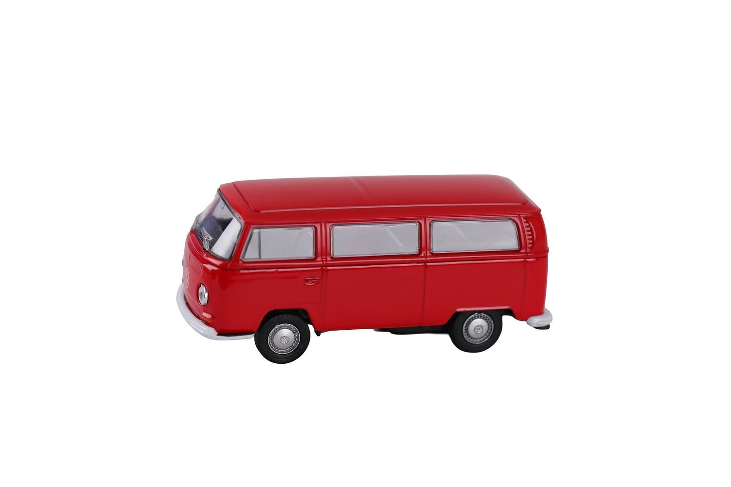 42347 Welly 1 32 Volswagen 72 Bus T2 72