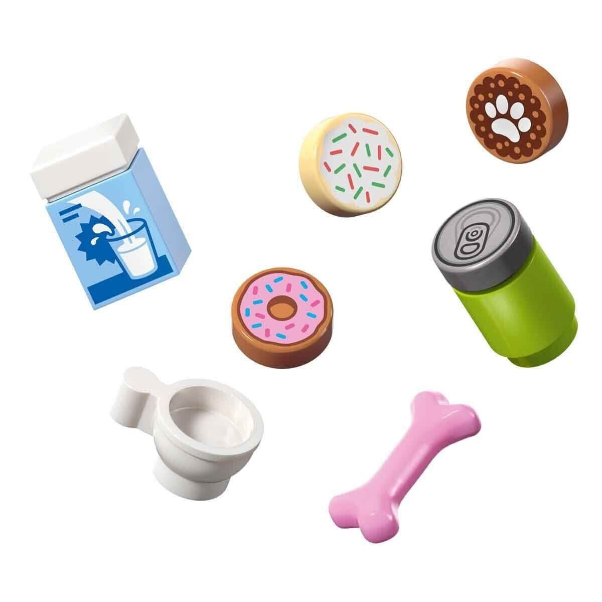 42677 Lego Friends Dog Treats Pastanesi 278 Parça +6 Yaş