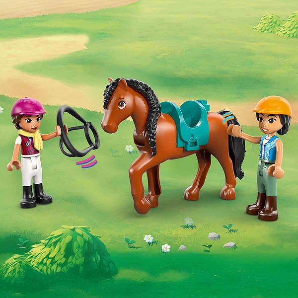 42688 Lego Friends Binicilik Akademisi 735 Parça +7 Yaş